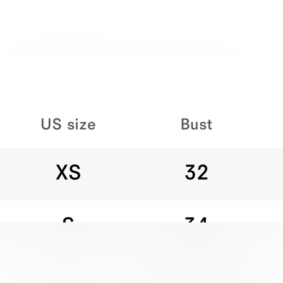 BNWOT Reformation Clark Linen Vest in Oatmeal XS - Picture 11 of 11